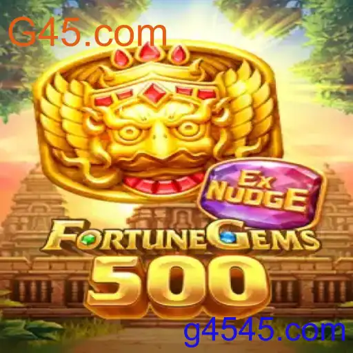 FortuneGems500: Um Mergulho no Mundo das Gemas e Sinos